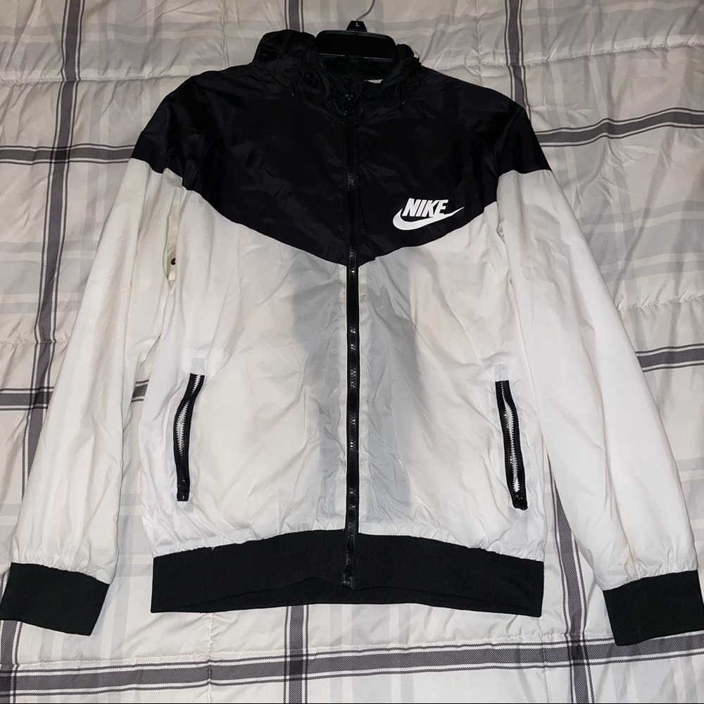 Nike Windbreaker